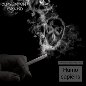 Deltantera: Cuarentena sound - Humo sapiens