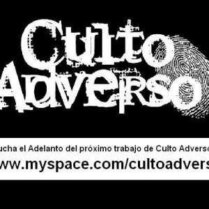Deltantera: Culto Adverso - Adelanto 2007