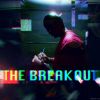 Cyborg A.O.S - The breakout