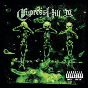 Deltantera: Cypress Hill - IV