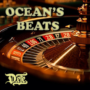 Deltantera: D-efe - Ocean's Beats (Instrumentales)