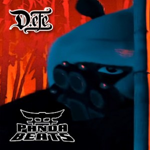 Deltantera: D-efe - Pandabeats (Instrumentales)