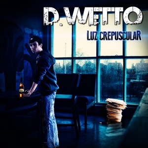 Deltantera: D. Wetto - Luz crepuscular