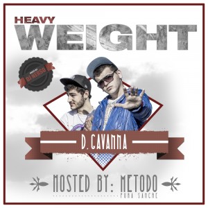 Deltantera: D.Gavanna - Heavy weight
