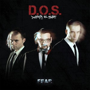 Deltantera: D.O.S. - Fear