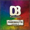 D3 producciones - Free beats Vol. 2 (Instrumentales