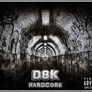 Deltantera: D8K - Hardcore