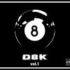 D8K - Vol. 1