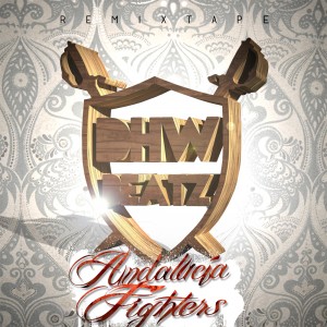 Deltantera: DHW Beatz - Andalucía fighters