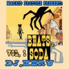 DJ Keru - Beats & soda Vol. 1