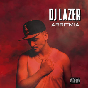 Deltantera: DJ Lazer - Arritmia