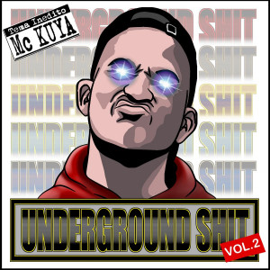 Deltantera: DJ Lazer - Underground Shit Vol. 2