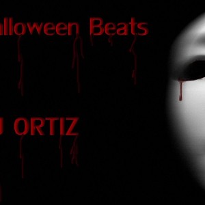 Deltantera: DJ Ortiz - Halloween beats (Instrumentales)