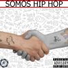 DJ Ortiz - Somos Hip Hop (Instrumentales)