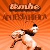 DJ Tembe - Apuesta hípica