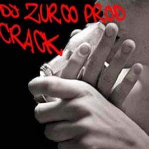 Deltantera: DJ Zurco - Crack (Instrumentales)