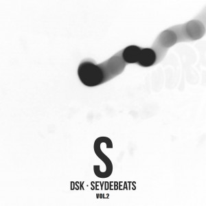 Deltantera: DSK y Seydebeats - S Vol. 2 (Instrumentales)