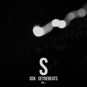 Deltantera: DSK y Seydebeats - S vol. 1 (Instrumentales)