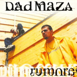 Deltantera: Daddy maza - Rumores