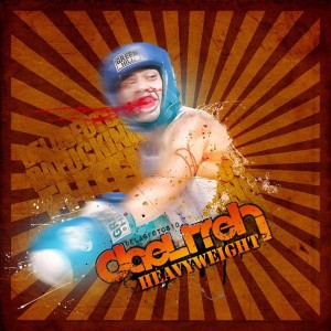 Deltantera: Daeliteh - Heavyweight