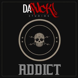 Deltantera: Dafuck studios - Addict (Instrumentales)