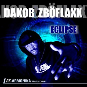 Deltantera: Dakob Zboflax - Eclipse