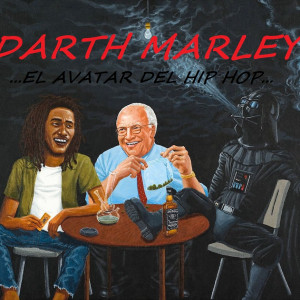 Deltantera: Darth marley - El Avatar del Hip Hop