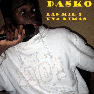 Deltantera: Dasko - Las mil y una rimas