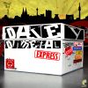 Dave y dj metal - Express (Promo)