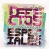 Davidsinfin - Defectos especiales - La mixtape