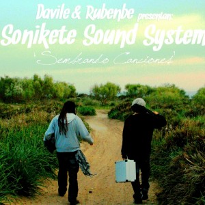 Deltantera: Davile y Rubenbe - Sembrando canciones