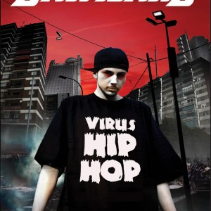 Deltantera: Dawizard - Virus hip hop