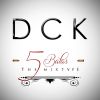Dck - 5Balas the mixtape