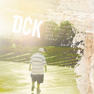 Deltantera: Dck - Sensaciones y rarezas