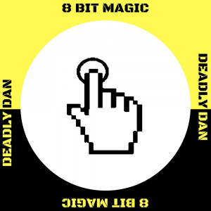 Deltantera: Deadly dan - 8 Bit Magic (Instrumentales)