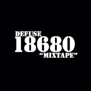 Deltantera: Defuse - 18680 Mixtape