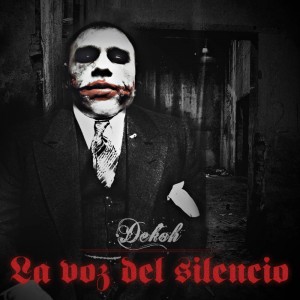 Deltantera: Dekoh - La voz del silencio