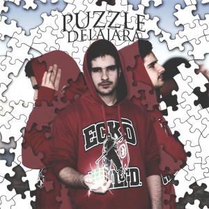 Deltantera: Delajara - Puzzle