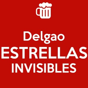 Deltantera: Delgao - Estrellas invisibles