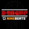 Deneuf - Ninebeats 2 (Instrumentales)