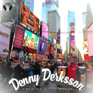 Deltantera: Denny Derksson - Es otro rollo (Parte 2)