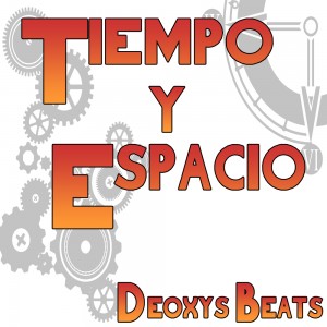 Deltantera: Deoxys Beats - Tiempo y Espacio (Instrumentales)