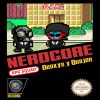 Deoxys Beats y Quajen - Nerdcore Vol. 1 (Instrumentales)