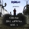 Desarmo - Cream del oficio Vol. 1 (Instrumentales)