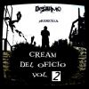 Desarmo - Cream del oficio Vol. 2 (Instrumentales)