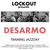 Desarmo - Training jazzday