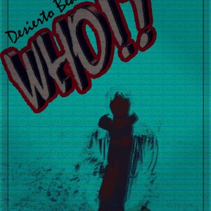 Deltantera: Desiertobeache - Who!?