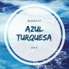 Desoer 37 - Azul Turquesa