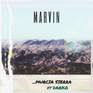 Trasera: Dft y Marvin - Straight outta... Murcia Sierra