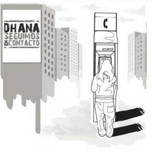 Deltantera: Dhana - Seguimos en contacto